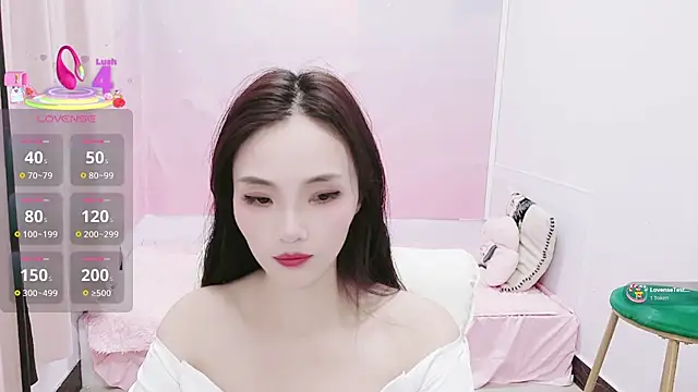 Snapshot of Mimiki-oo chatting on October 23, 2025, 2:22 am Mimiki-oo online show from October 23, 2025, 2:22 am