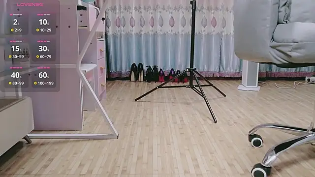 Mimiki-oo online show from February 14, 2026, 11:29 am