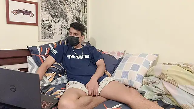 Snapshot of FlamingArrow12 chatting on March 1, 2025, 9:04 pm FlamingArrow12 online show from March 1, 2025, 9:04 pm