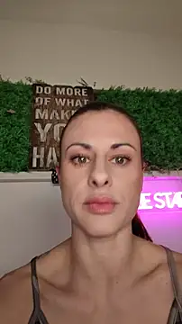 BillieStarOfficial online show from May 18, 2026, 6:58 pm