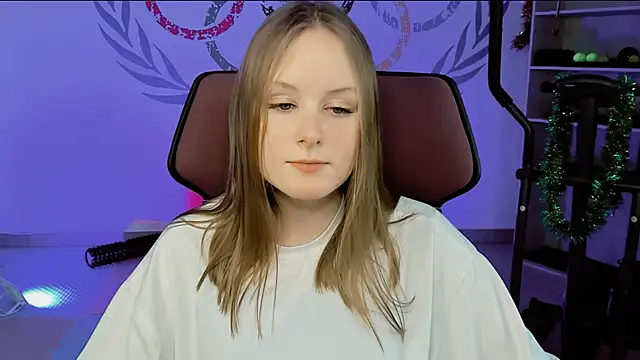 Snapshot of VivienLeeigh chatting on December 31, 2024, 11:20 am VivienLeeigh online show from December 31, 2024, 11:20 am