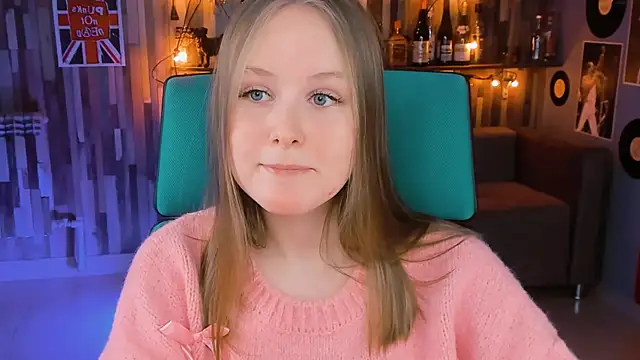 Snapshot of VivienLeeigh chatting on January 22, 2025, 7:56 pm VivienLeeigh online show from January 22, 2025, 7:56 pm