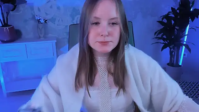 Snapshot of VivienLeeigh chatting on February 8, 2025, 3:10 pm VivienLeeigh online show from February 8, 2025, 3:10 pm