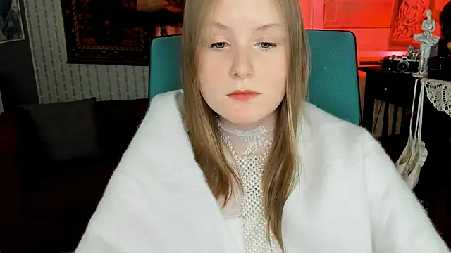 Snapshot of VivienLeeigh chatting on February 9, 2025, 1:25 pm VivienLeeigh online show from February 9, 2025, 1:25 pm