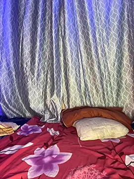 cute Rubyy online show from January 9, 2025, 6:47 pm