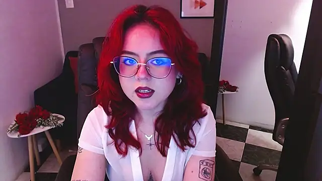 crimson tati  online show from February 26, 2025, 11:04 pm