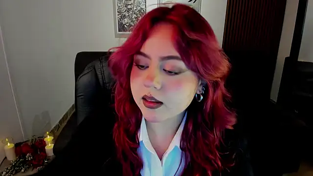 crimson tati  online show from September 30, 2025, 3:33 am