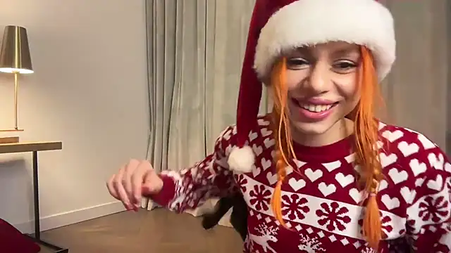 little fox alisa online show from December 23, 2024, 1:40 am