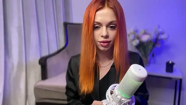 little fox alisa online show from February 1, 2025, 10:34 pm