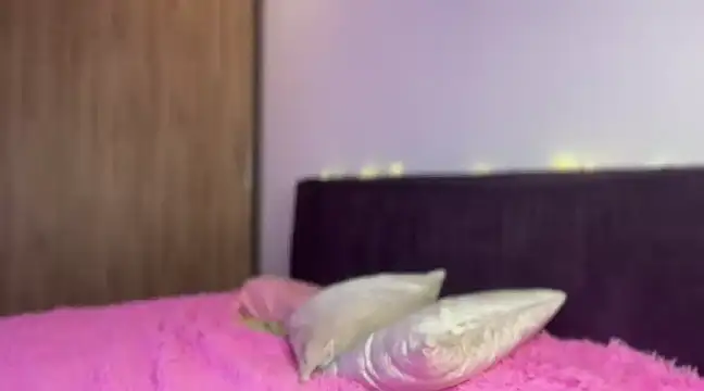 little fox alisa online show from February 2, 2025, 1:45 am