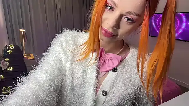 little fox alisa online show from February 14, 2025, 9:43 pm