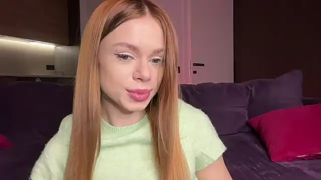 little fox alisa online show from February 19, 2025, 1:40 am