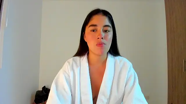 AriaMontgomery online show from January 16, 2026, 4:38 am