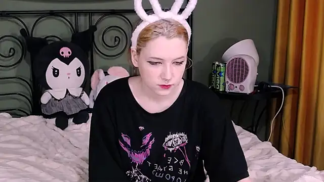 BlackyTea online show from December 23, 2024, 9:49 am
