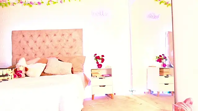 Snapshot of Anastasia2023 chatting on February 14, 2026, 5:48 am Anastasia2023 online show from February 14, 2026, 5:48 am