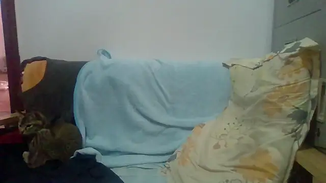 Snapshot of daeyulin chatting on January 10, 2025, 12:27 am daeyulin online show from January 10, 2025, 12:27 am