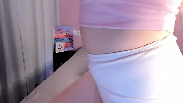 Fluffy Monica online show from July 1, 2026, 1:29 am