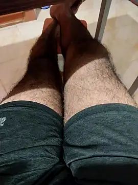 knighttriderr online show from March 12, 2025, 6:33 pm