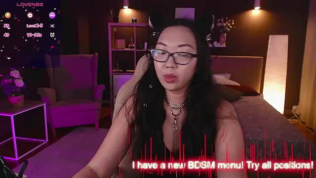 Marine Vact online show from January 12, 2025, 5:33 pm