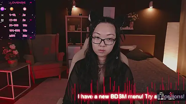 Marine Vact online show from January 20, 2025, 5:37 pm