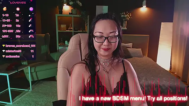 Marine Vact online show from January 25, 2025, 11:32 pm