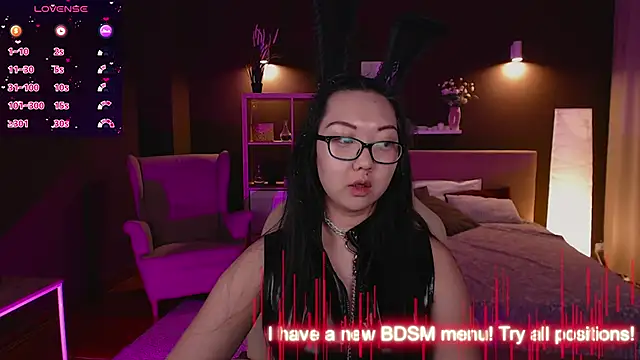 Marine Vact online show from January 30, 2025, 5:28 pm