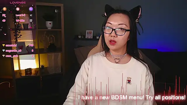 Marine Vact online show from February 1, 2025, 11:06 pm