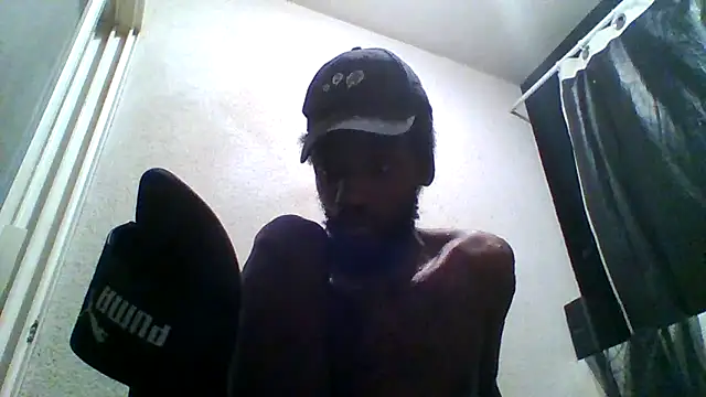 cloudyhimbo online show from September 29, 2025, 7:24 am