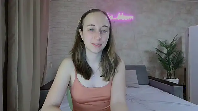 Anika bloom online show from January 21, 2025, 1:18 am