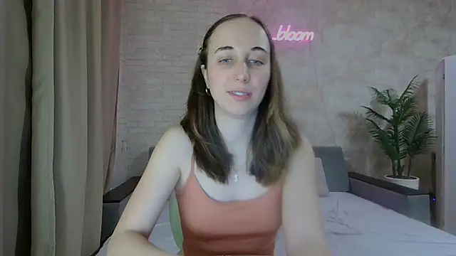 Anika bloom online show from January 21, 2025, 4:21 am