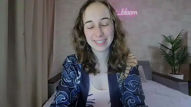 Anika bloom online show from January 22, 2025, 9:21 pm