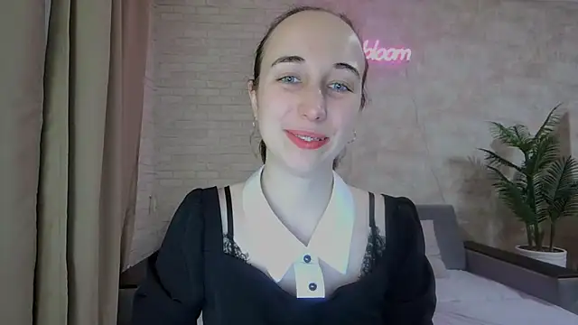 Anika bloom online show from January 23, 2025, 11:47 pm