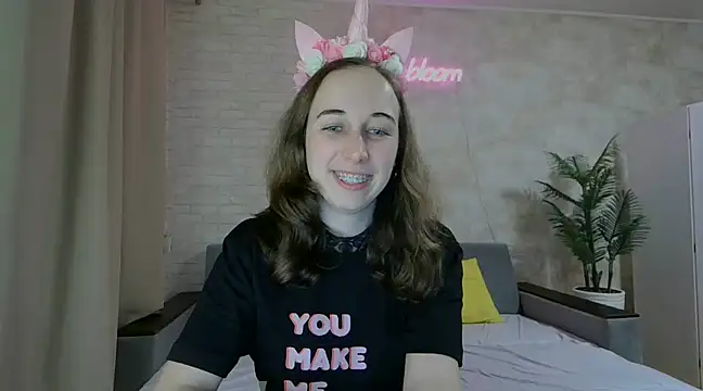 Anika bloom online show from January 30, 2025, 6:24 am