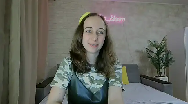 Anika bloom online show from January 31, 2025, 8:12 pm