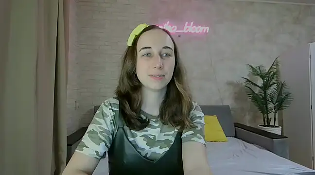 Anika bloom online show from February 1, 2025, 2:47 am