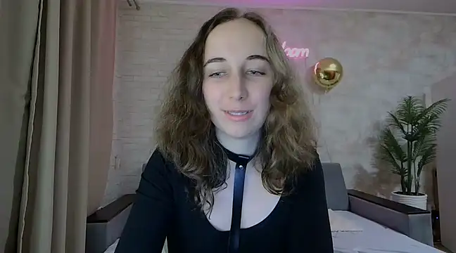 Anika bloom online show from February 15, 2025, 11:03 pm