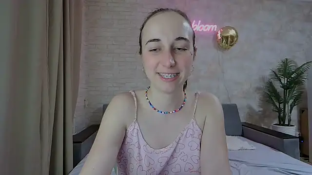 Anika bloom online show from February 20, 2025, 10:59 pm