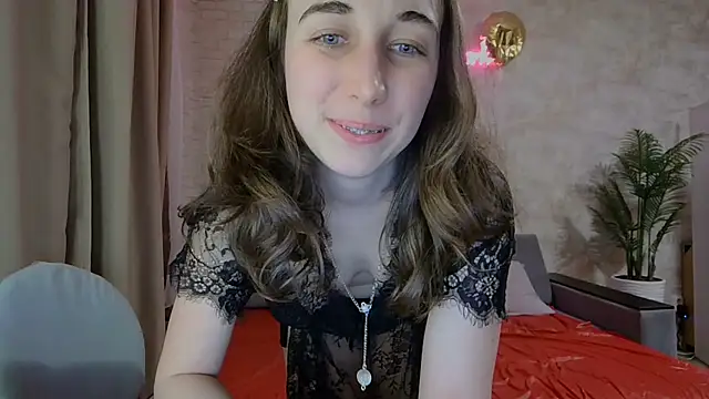 Anika bloom online show from March 2, 2025, 9:43 pm