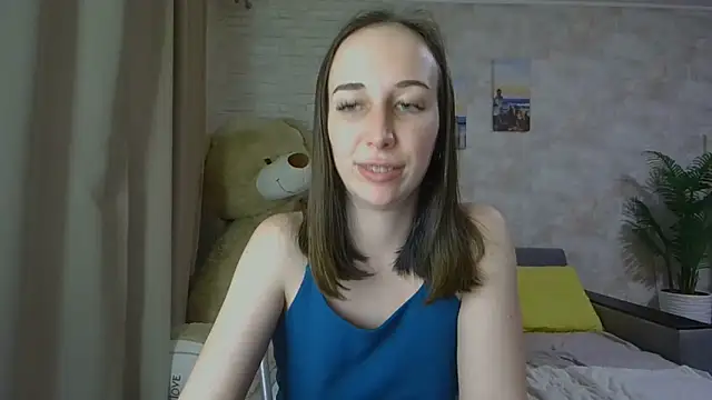 Anika bloom online show from October 28, 2025, 9:57 am