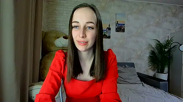 Snapshot of Anika_bloom chatting on February 19, 2026, 8:05 pm Anika bloom online show from February 19, 2026, 8:05 pm