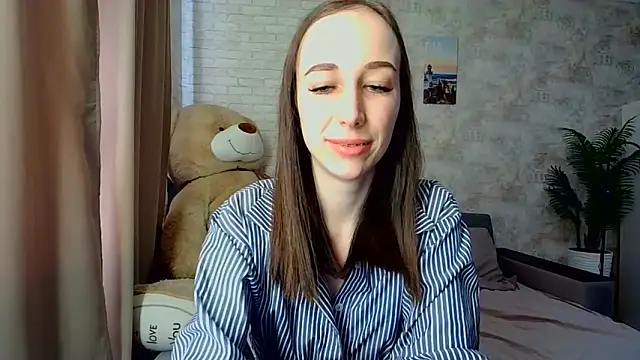 Snapshot of Anika_bloom chatting on February 21, 2026, 11:22 am Anika bloom online show from February 21, 2026, 11:22 am