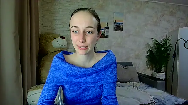 Snapshot of Anika_bloom chatting on March 10, 2026, 10:26 pm Anika bloom online show from March 10, 2026, 10:26 pm