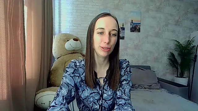 Snapshot of Anika_bloom chatting on March 14, 2026, 10:10 am Anika bloom online show from March 14, 2026, 10:10 am