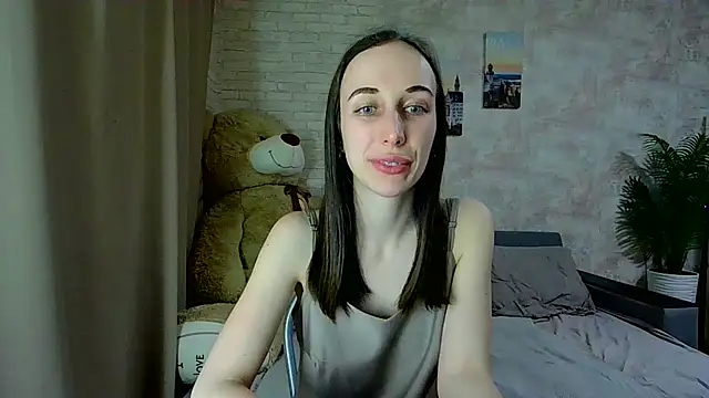 Snapshot of Anika_bloom chatting on March 23, 2026, 12:58 am Anika bloom online show from March 23, 2026, 12:58 am