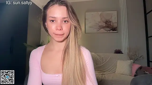 sunsally online show from March 6, 2026, 9:22 pm