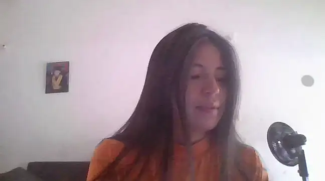 grace-3 online show from December 7, 2024, 6:59 pm