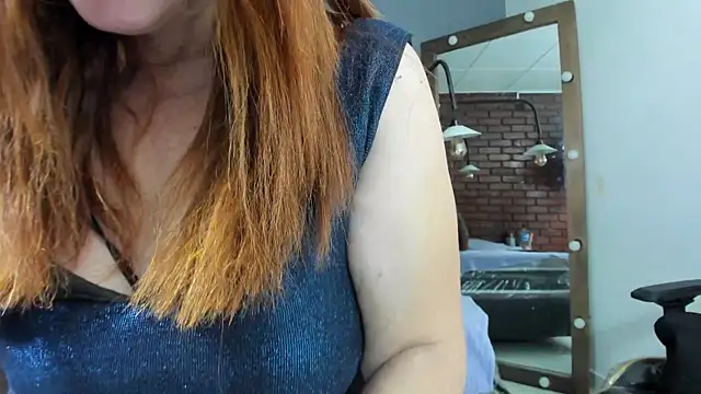 Samantha mature56 online show from January 24, 2025, 5:11 pm