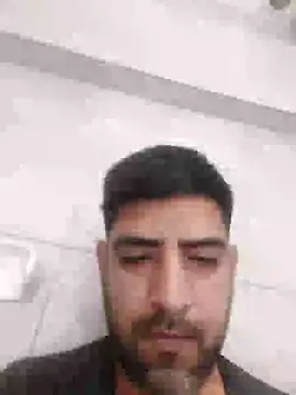 Snapshot of LULOCAB chatting on November 1, 2025, 11:45 am LULOCAB online show from November 1, 2025, 11:45 am