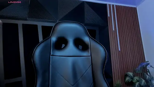 JeanColleman online show from November 27, 2025, 11:18 pm