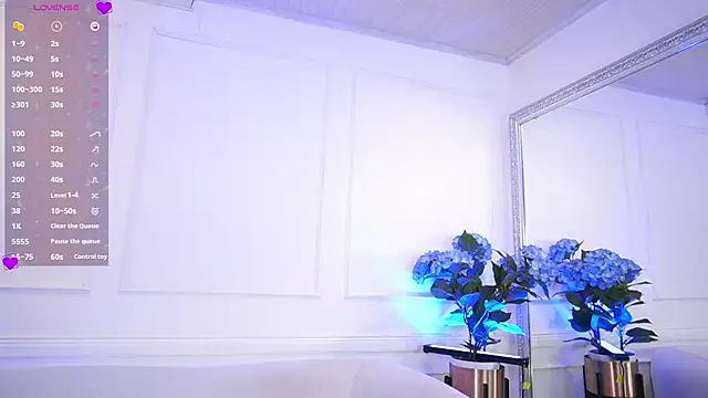 Snapshot of elasummer chatting on February 5, 2025, 3:09 pm elasummer online show from February 5, 2025, 3:09 pm
